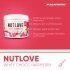 Allnutrition Nutlove White Choco Rasberry 500g