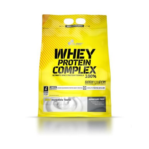 Olimp Whey Protein Complex 2270g