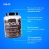 Evolite Nutrition Whey Elite New 2kg Double Chocolate Cherry