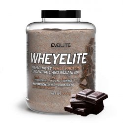 Evolite Nutrition Whey Elite New 2kg Coconut Praline