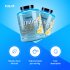 Evolite Nutrition Ultra Iso Whey New 2kg Banana