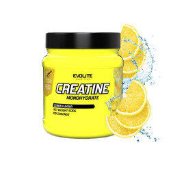 Evolite Nutrition Tri Creatine Malate 300g Exotic
