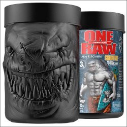 Zoomad Labs Raw One Creatine Ultra Pure - 300gr