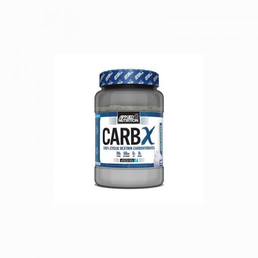 Applied Nutrition Carb-X 100% Cluster Dextrin 1,2kg unflavoured
