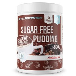 Allnutrition Sugar Free Pudding 500g