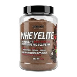 Evolite Nutrition Whey Elite New 900g Double Chocolate...