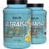 Evolite Nutrition Ultra Iso 900g Strawberry
