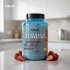 Evolite Nutrition Ultra Iso 900g Strawberry