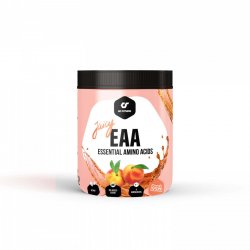 GoFitness Nutrition Juicy Eaa 450g Sour Green Apple