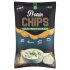 Nano Supps Protein Chips 40g Paprika