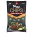 Nano Supps Protein Chips 40g Paprika