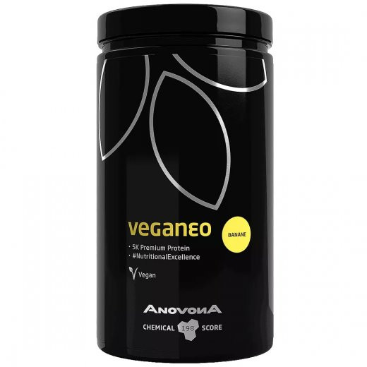 Veganeo 450g Banana