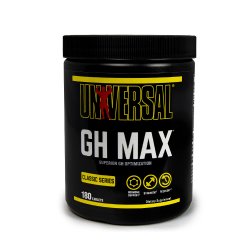 Universal Nutrition GH Max 180Tabs