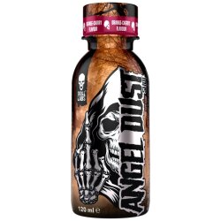 Skull Labs Angel Dust Shot 120ml Orange-Citrus