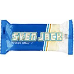 SVEN JACK 125g Cookies Cream