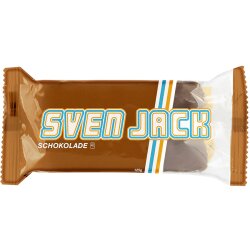 SVEN JACK 125g Schokolade
