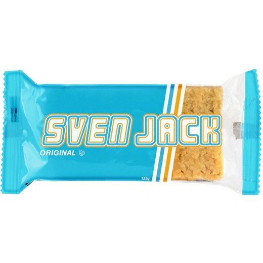 SVEN JACK 125g Original