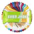 SVEN JACK 125g Schoko-Mandel