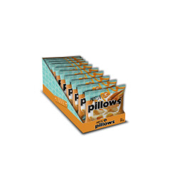 GOFITNESS - PROTEIN PILLOWS - TOFFEE - 50G