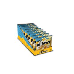 GOFITNESS - PROTEIN PILLOWS - CHEESE - 50G