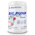 Allnutrition Big Pump Pre Workout 420g Orange