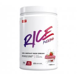 Vast Rice Pudding 900g Double Vanilla