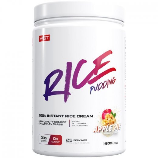 Vast Rice Pudding 900g Coconut Cream