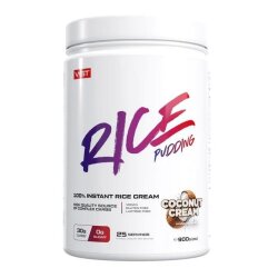 Vast Rice Pudding 900g Strawberry