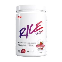 Vast Rice Pudding 900g Strawberry