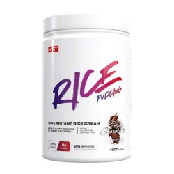 Vast Rice Pudding 900g Strawberry
