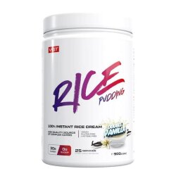 Vast Rice Pudding 900g Strawberry