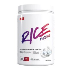 Vast Rice Pudding 900g Strawberry