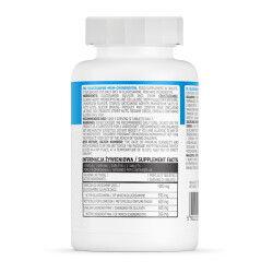 OstroVit Glucosamin + MSM + Chondroitin 90Tabs
