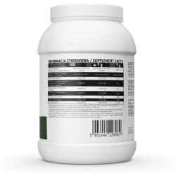 Ostrovit Fiber Psyllium 700g
