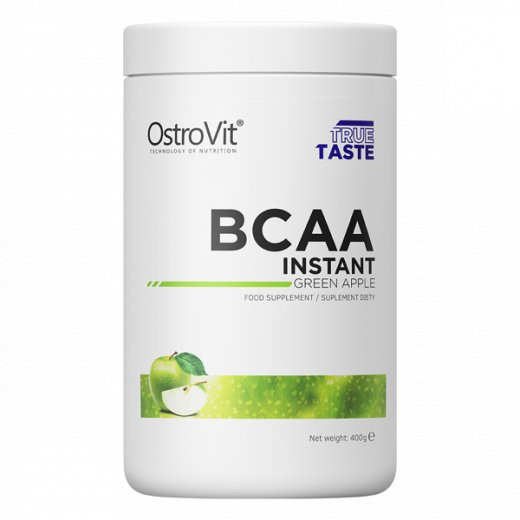 OstroVit BCAA Instant 400g