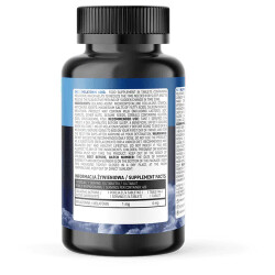 OstroVit Melatonin 4000 100Tabs
