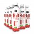 QNT L-Carnitine Immunity Water 500g Raspberry