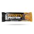 100% NUTRITION CREAMY Protein Bar 30g
