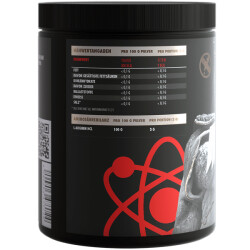 Big Zone Arginin HCL 500g