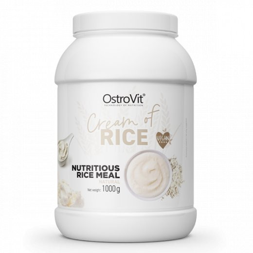 OstroVit Cream of Rice 1kg