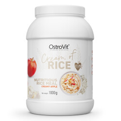 OstroVit Cream of Rice 1kg