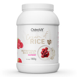 OstroVit Cream of Rice 1kg