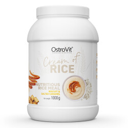 OstroVit Cream of Rice 1kg