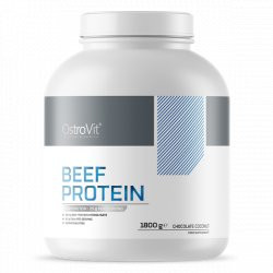 OstroVit Beef Protein 1,8kg