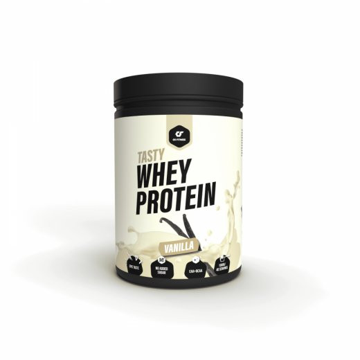 GoFitness Nutrition Whey Protein 1kg
