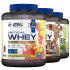 Applied Nutrition Critical Whey 2kg Vanilla
