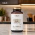 Evolite Nutrition Cordyceps Complex 60 Vege Caps