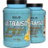 Evolite Nutrition Ultra Iso 900g White Chocolate Raspberry