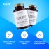 Evolite Nutrition Daily Dose 120 Vege Caps