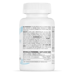 OstroVit Chromium 200 200 tabs